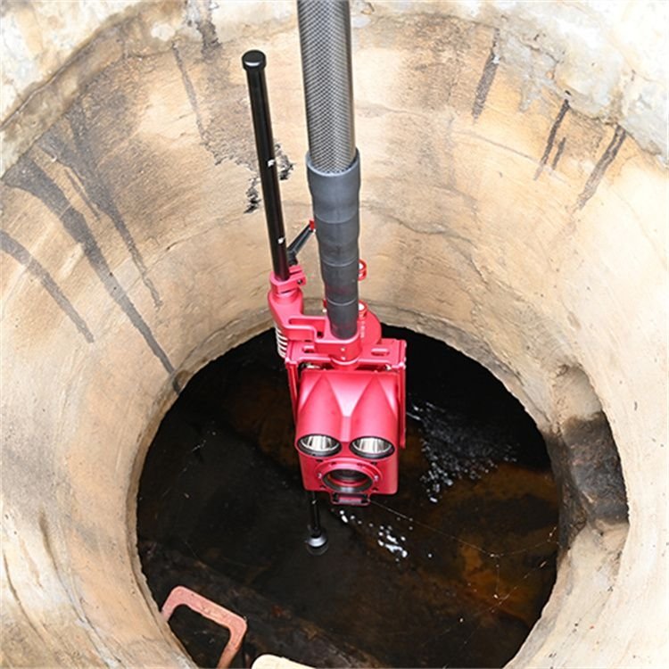 会宁管道潜望镜检测（QV检测）